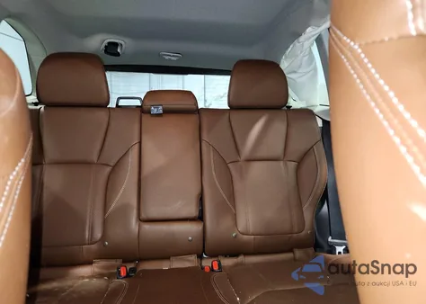 2020 Subaru Forester Touring z USA, uszkodzony, nr VIN JF2SKAXC2LH569576